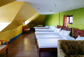 RedDoorz Hostel at Baguio Tourist Cabin